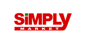 Logo Simply Market