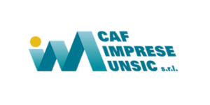 Logo Caf Imprese