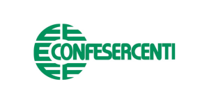 Logo Confesercenti