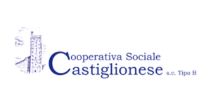 Logo Cooperativa Sociale Castiglionese