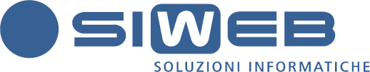 logo azienda Si Web