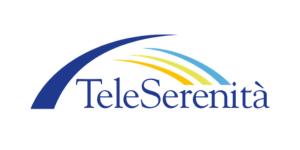 Logo TeleSerenità